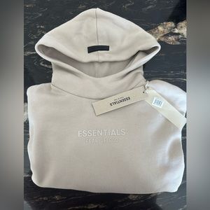 Essentials kids sweatshirt